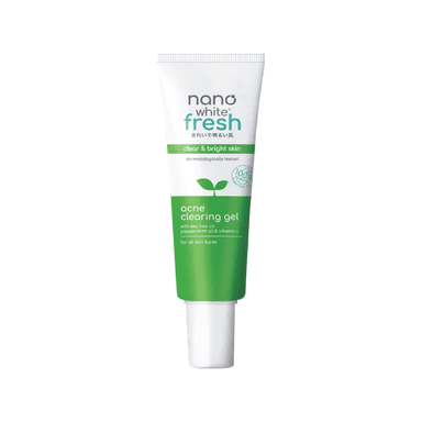 Fresh Acne Clearing Gel