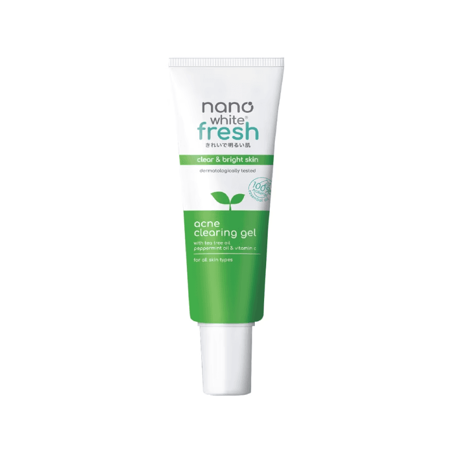 Fresh Acne Clearing Gel