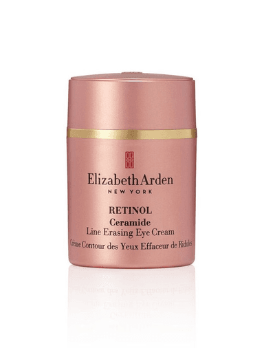 Retinol Ceramide Line Erasing Eye Cream