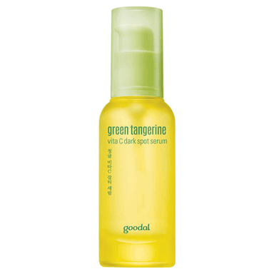 Green Tangerine Vita C Dark Spot Serum