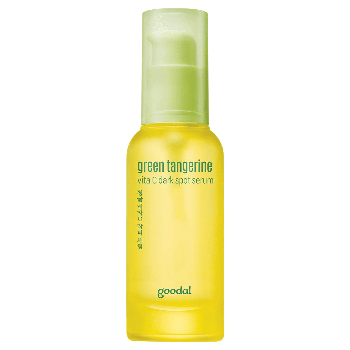Green Tangerine Vita C Dark Spot Serum