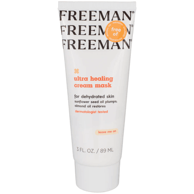 Ultra Healing Cream Mask