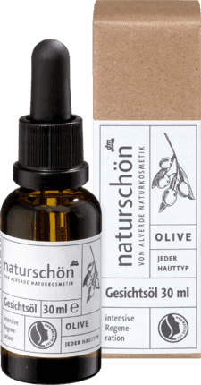 Gesichtsöl Naturschön