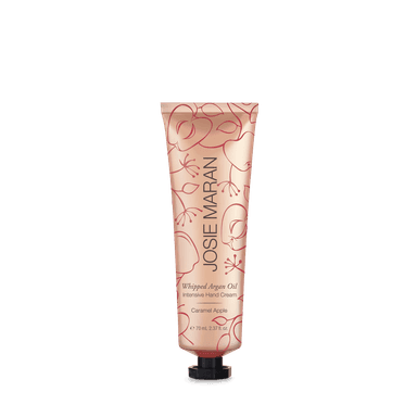 Whipped Argan Oil Intensive Hand Cream