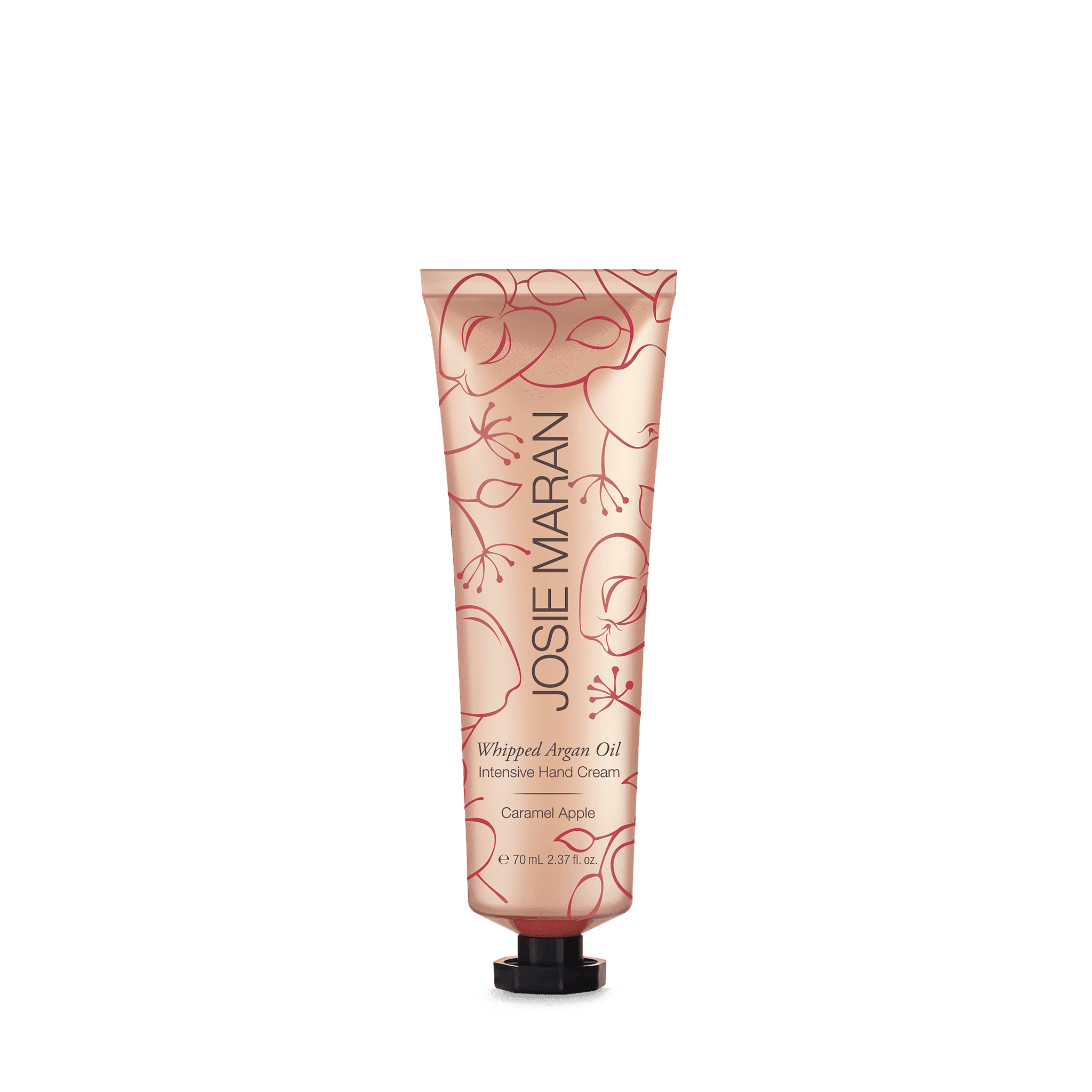 Whipped Argan Oil Intensive Hand Cream