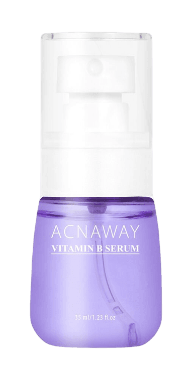 Vitamin B Serum