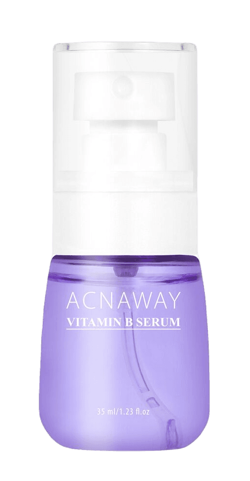 Vitamin B Serum