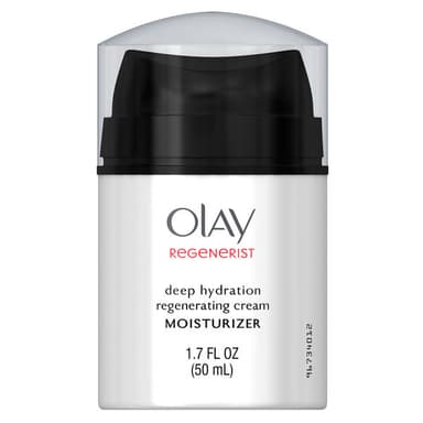 Olay Regenerist Deep Hydration Regenerating Cream Moisturizer