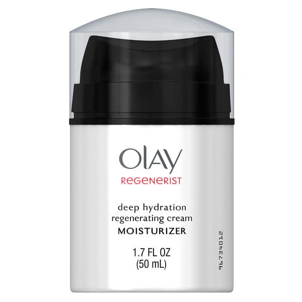 Olay Regenerist Deep Hydration Regenerating Cream Moisturizer
