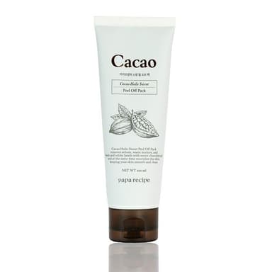 Papa Recipe Cacao Holic Sweet Peel Off Pack