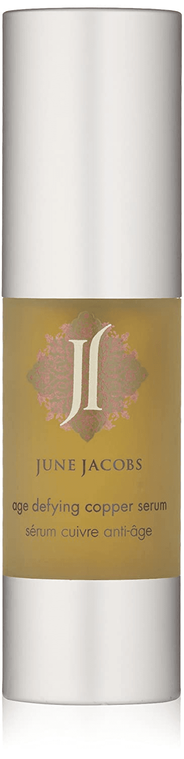Age Defying Copper Serum