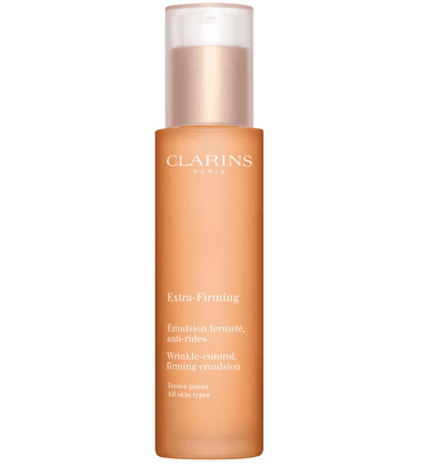 Extra-Firming Face Emulsion All Skin Types