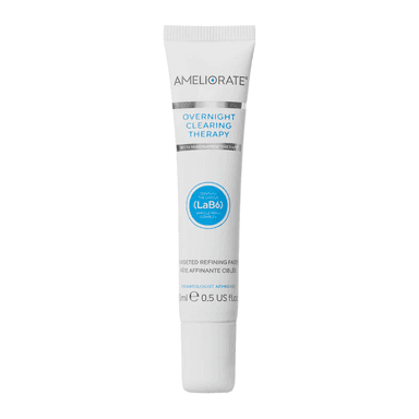 Blemish Overnight Clearing Therapy