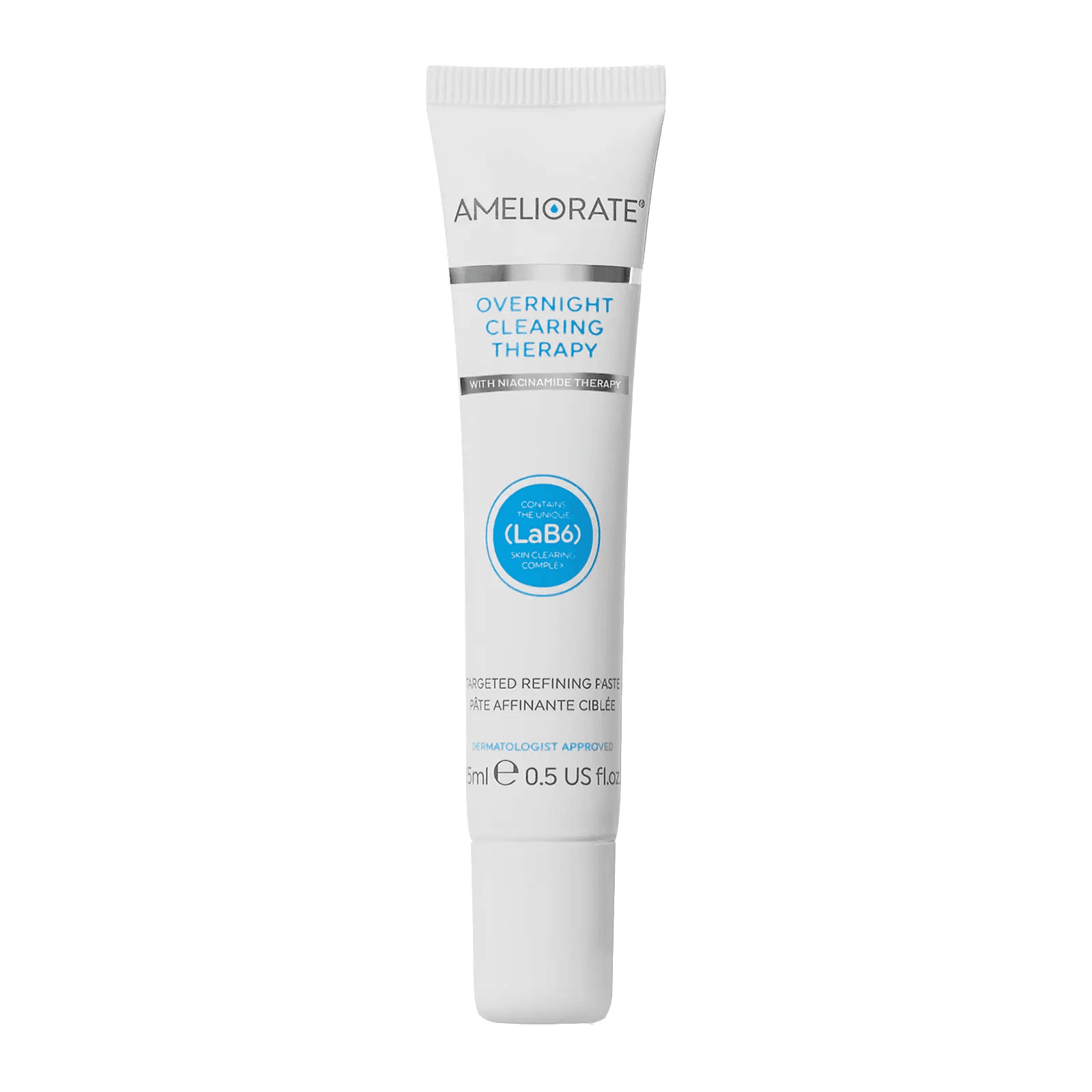 Blemish Overnight Clearing Therapy