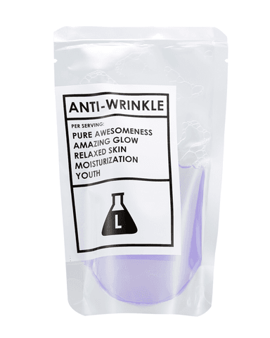 Layering Essence Ringer Drip, Anti-Wrinkle