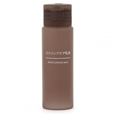 Moisturizing Milk