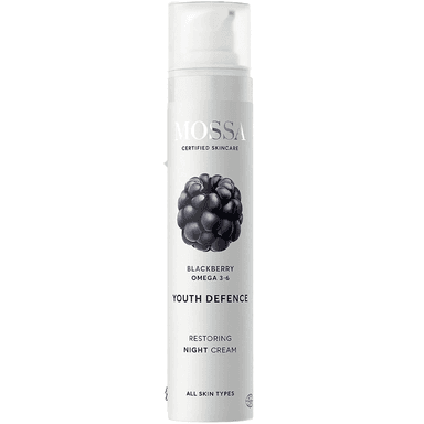 Youth Defence Restoring Night Cream