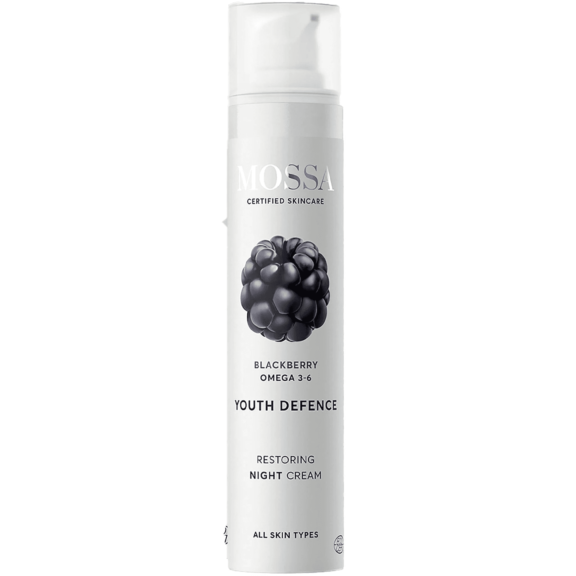 Youth Defence Restoring Night Cream