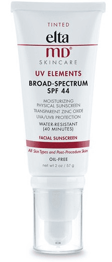 Uv Elements Broad-Spectrum SPF 44