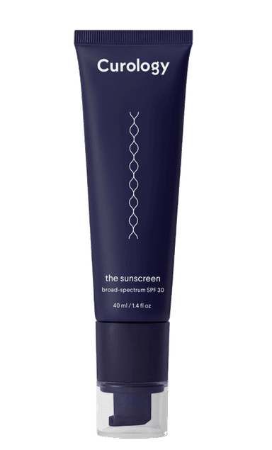 The Sunscreen Broad-Spectrum SPF 30