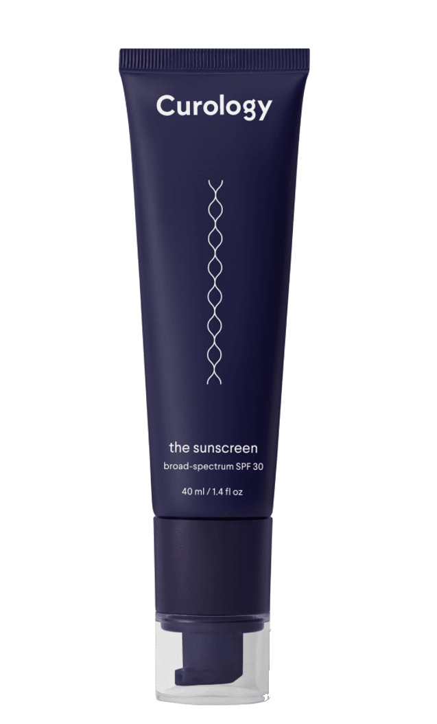 The Sunscreen Broad-Spectrum SPF 30