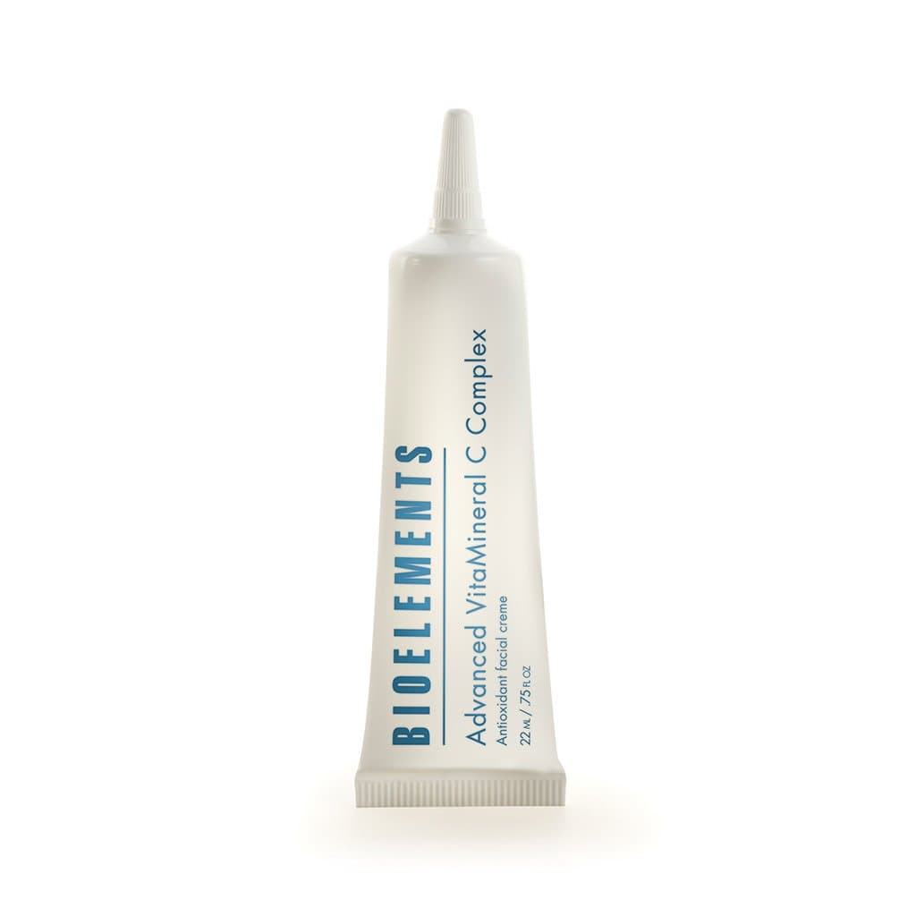 Advanced Vitamineral C Complex