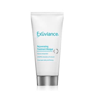 Rejuvenating Treatment Masque