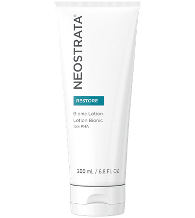 Bionic Lotion