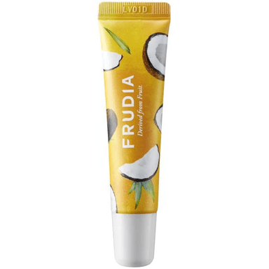 Coconut Honey Salve Lip Cream