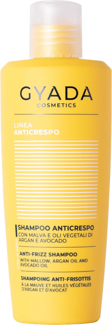 Anti-frizz Line Anti-frizz Shampoo