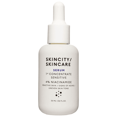 First Concentrate Sensitive