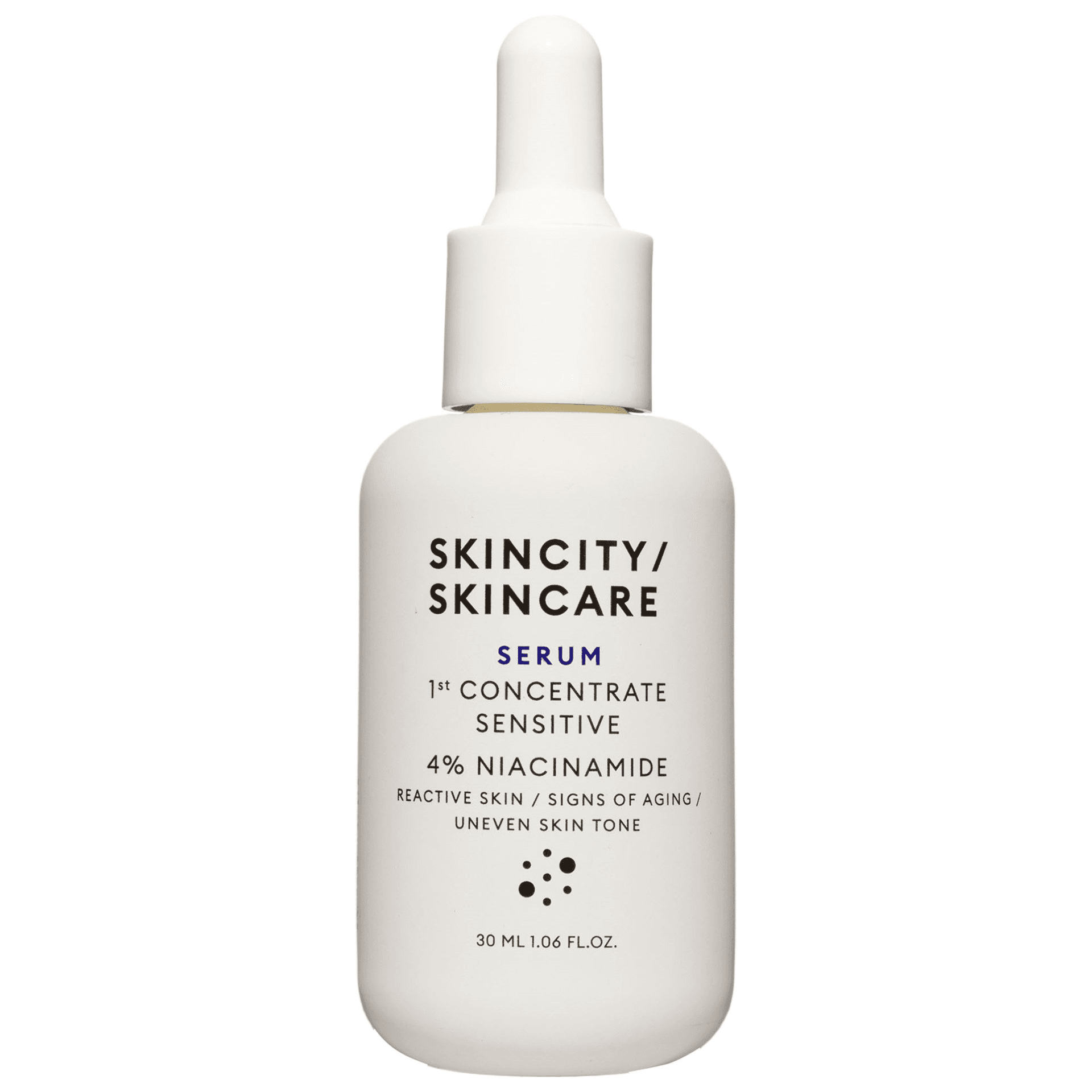 First Concentrate Sensitive