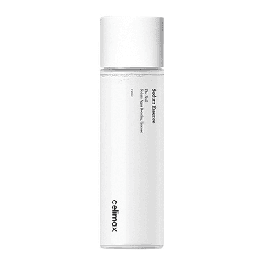 The Real Sedum Aqua Boosting Essence