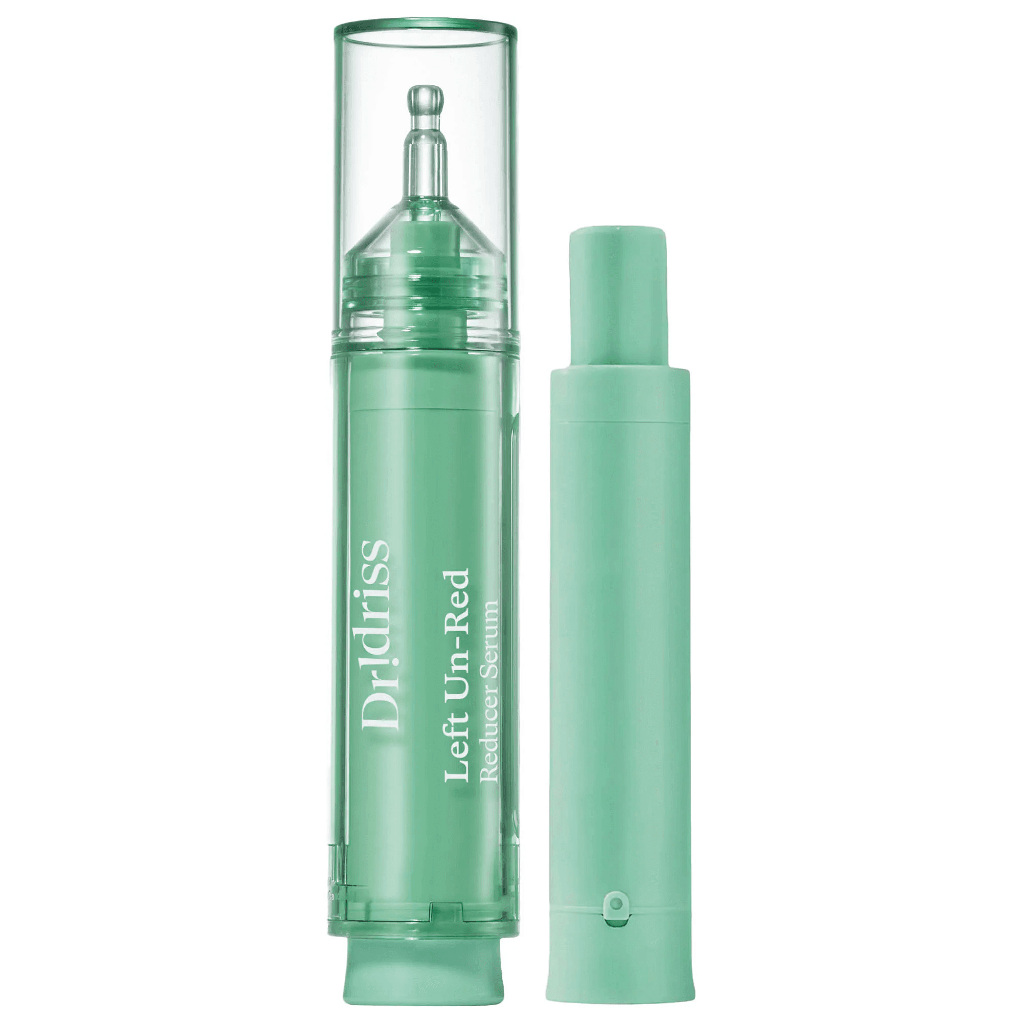 Left Un-Red Reducer Serum