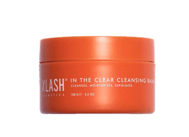 In the Clear Cleansing Balm