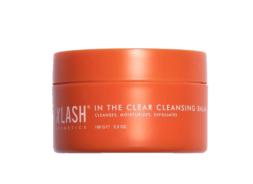 In the Clear Cleansing Balm