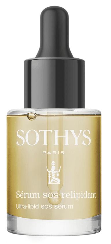 Ultra-Lipid SOS Serum