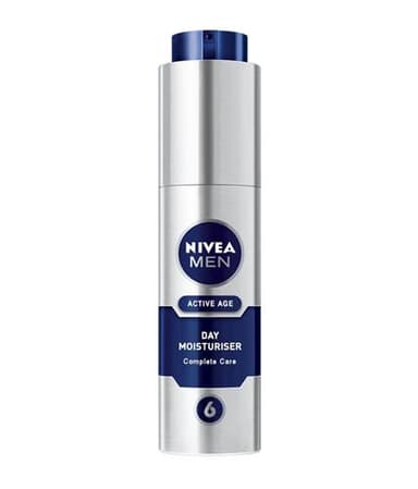 Active Age Day Moisturiser