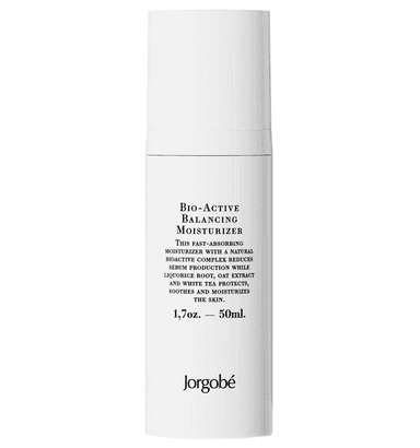 Bio-Active Balancing Moisturizer