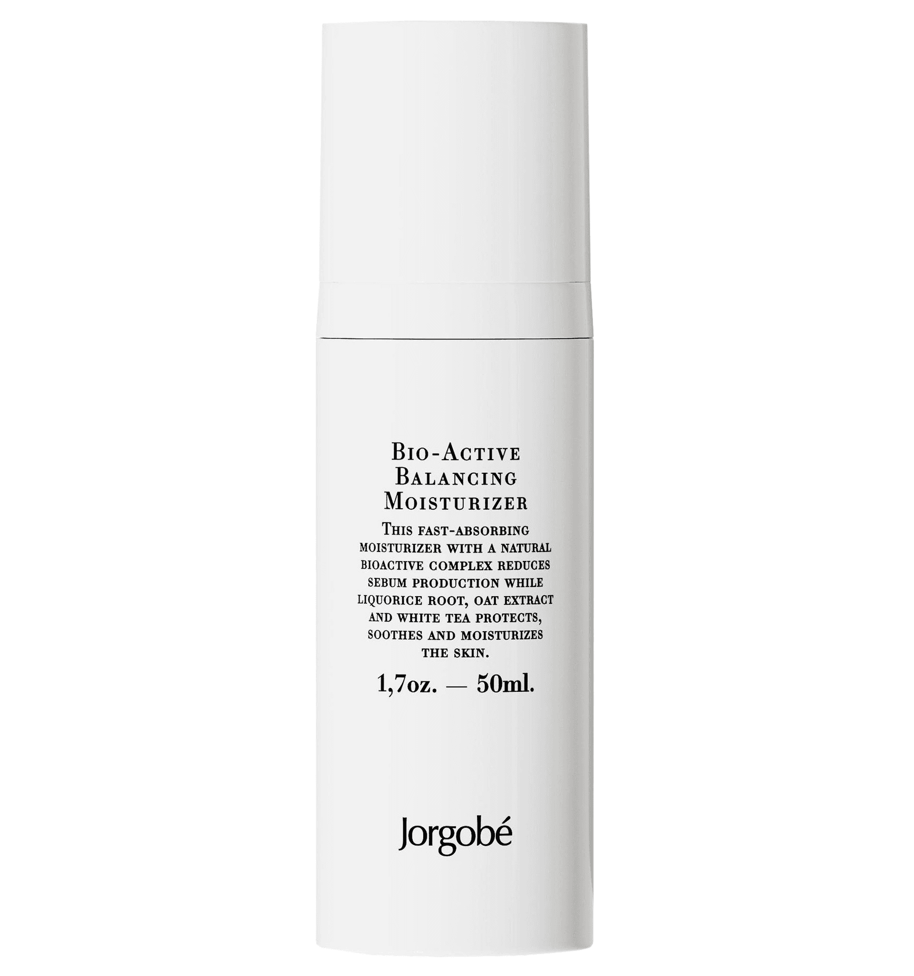 Bio-Active Balancing Moisturizer