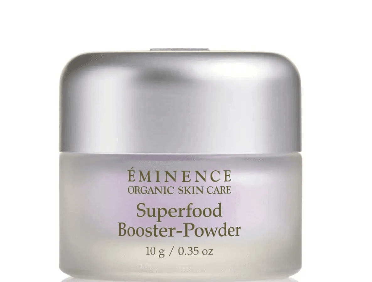 Superfood Booster-Powder
