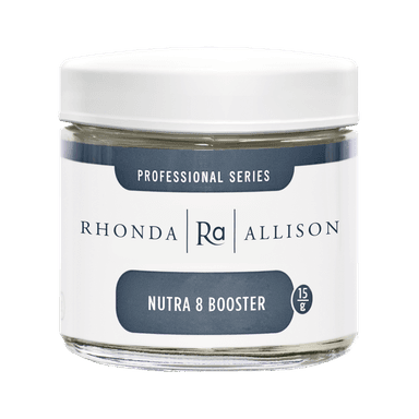 Nutra 8 Booster