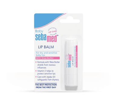Baby Lip Balm