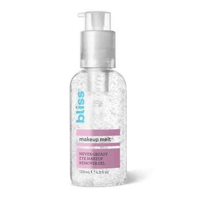 Makeup Melt Makeup Remover