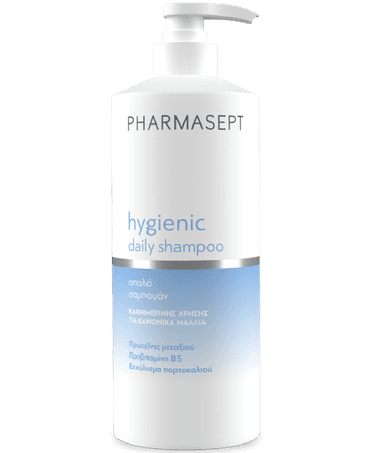 Hygienic Daily Shampoo