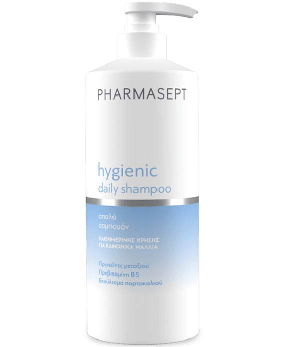 Hygienic Daily Shampoo