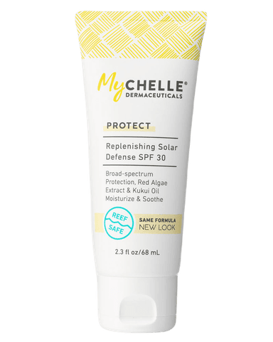 Replenishing Solar Defense SPF 30