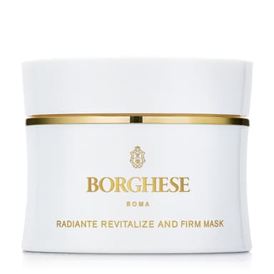 Radiante Revitalize And Firm Mask
