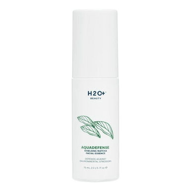 Aquadefense Shielding Matcha Facial Essence