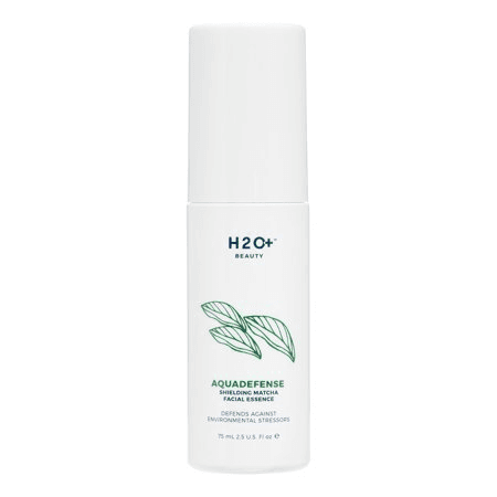 Aquadefense Shielding Matcha Facial Essence